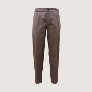 Berwich 4101 CN101X-NOCCIOLA Pantalone nocciola