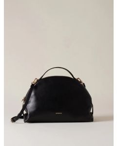 Borbonese 923330AZ0100 Bauletto medium black