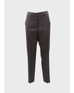 Cappellini by Peserico M0495704527952 Pantalone fantasia