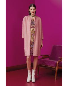 Clips More - Cappotto