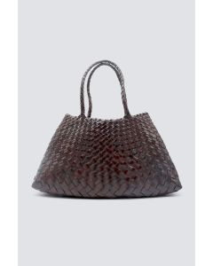 Dragon Diffusion Santa Croce Big Dark Brown