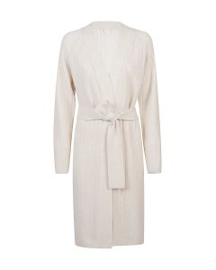 Eleventy Milano - Cardigan cashmere lana panna
