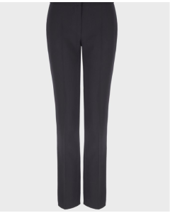 Emporio Armani 9NP22T920061999 Pantaloni in tecno cady crepe