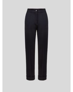 Etro 202D1884015550001 Pantaloni sartoriali