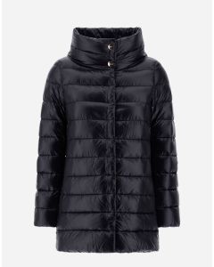 Herno - A-Shape Amelia nero