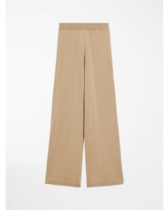 Max Mara - Pantaloni in lana RAGTIME