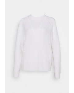 Max Mara 3366080606001 Maglia ROSALIA bianco