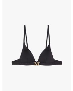 Max Mara - Reggiseno mare in jersey ASTRA nero