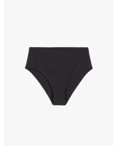 Max Mara - Slip mare in jersey SABINA nero