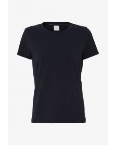 Max Mara 3976050606002 T-Shirt in cotone VAGARE