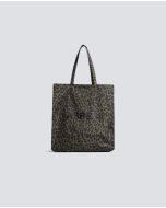 Aspesi - Borsa shopping leopard archive mod. B086 animalier