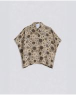 Aspesi - Camicia mod. 5451 in crepe de chine seta naturale