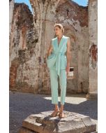 Clips - Pantalone di base acqua