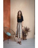 Clips Tricot - Maglia nera