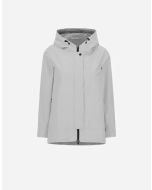 Herno - A-Shape in gore-tex paclite ghiaccio