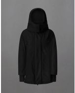 Herno - A-Shape laminar in 2 layers goretex nero