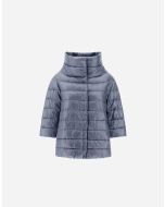 Herno - Cappa Aminta azzurro
