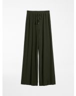 Max Mara - Pantaloni in jersey stretch PARSEC
