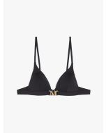 Max Mara - Reggiseno mare in jersey ASTRA nero