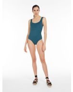 Max Mara - Costume in jersey di Lycra® GARDA