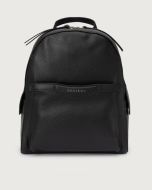 Orciani 23W-B02149--_SSE-NER Zaino POSH Sense in pelle nero