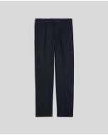 Aspesi 0189 G857 01998 Pantalone in denim leggero denim
