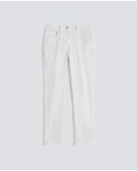 Aspesi - Pantalone in fustagno stretch naturale