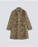 Aspesi - Cappotto mod. 0761 maculato