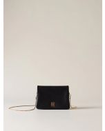 Borbonese 920235AV9100 Borsa portatelefono mini black