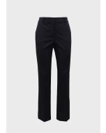 Cappellini by Peserico M0468601037105 Pantalone nero