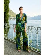Clips - Pantalone fantasia  