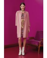 Clips More - Cappotto