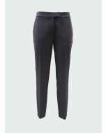 Clips More U2306336060 Pantalone base grigio