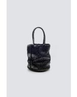 Dragon Diffusion Jackie Bucket Lining Black