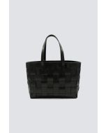 Dragon Diffusion Japan Tote Black W Flat Handles