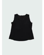 Emporio Armani 0NK43T02003933Top blu