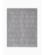 Emporio Armani 6352714F314103655 Stola in misto seta jacquard motivo floreale grigio