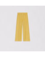 Fabiana Filippi - Pantalone in lino, zafferano