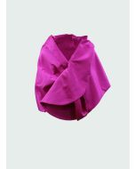 Giada Curti 20SD12 Stola Duchesse fucsia