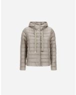 Herno - Giacca in nylon ultralight chantilly