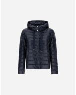 Herno - Giacca in nylon ultralight blue navy
