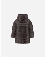 Herno - Cappa Aminta fondente