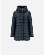 Herno - A-Shape Amelia blu navy