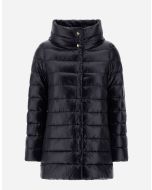 Herno - A-Shape Amelia nero