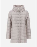 Herno - A-Shape Amelia grigio perla