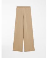 Max Mara - Pantaloni in lana RAGTIME