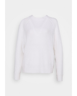 Max Mara 3366080606001 Maglia ROSALIA bianco