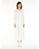 Max Mara - Abito in jersey di cotone HANS