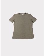 Max Mara 3976050606005 T-Shirt in cotone VAGARE