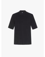 Max Mara - Maglia in filato di viscosa e lurex ALCE nero